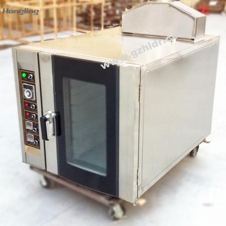  Commercial Convection Oven