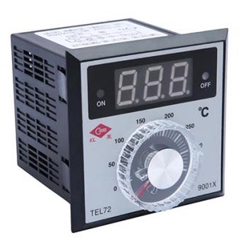 controlador de temperatura del horno eléctrico