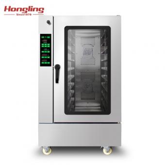 Horno de convección,Horno,Horno de convección eléctrico