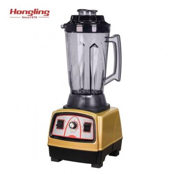 licuadora de aplastamiento de hielo para tiendas, mezcladora de jugo eléctrico comercial, 4L Ice Crush Blender