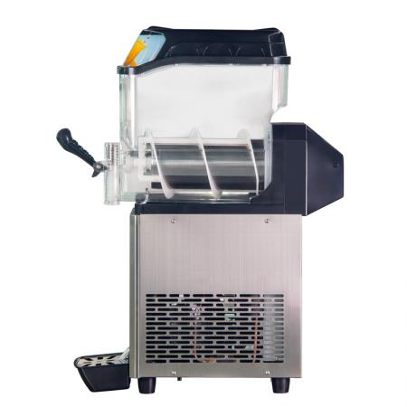 Ice Slush Machine,Frozen Juice Machine,Electric Ice Slushie Machine