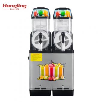 Máquina de granizados de hielo, máquina de jugos congelados, máquina de granizados de hielo eléctrica