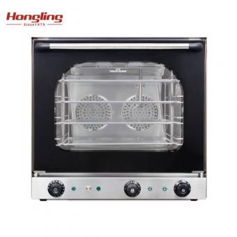Horno de convección eléctrico, mini horno de convección, estufa de circulación de aire caliente
