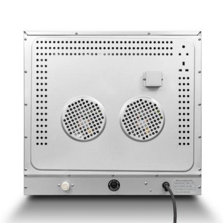 Electric Convection Bread Oven,Mini Convection Oven,Hot Air Circulation Stove