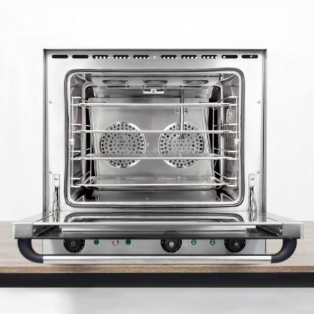 Electric Convection Bread Oven,Mini Convection Oven,Hot Air Circulation Stove