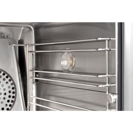 Electric Convection Bread Oven,Mini Convection Oven,Hot Air Circulation Stove