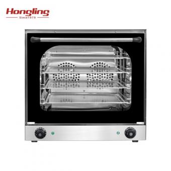 Horno de convección eléctrico, mini horno de convección, estufa de circulación de aire caliente