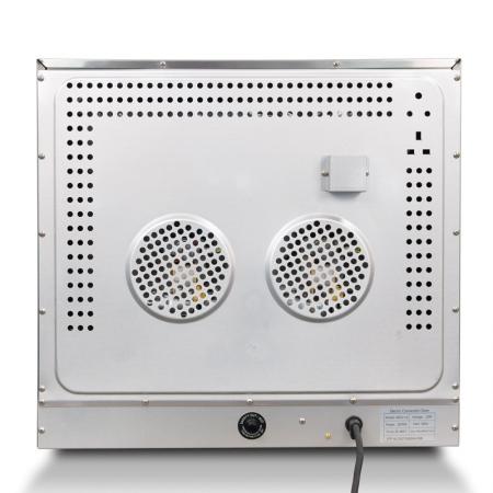 Electric Convection Bread Oven,Mini Convection Oven,Hot Air Circulation Stove