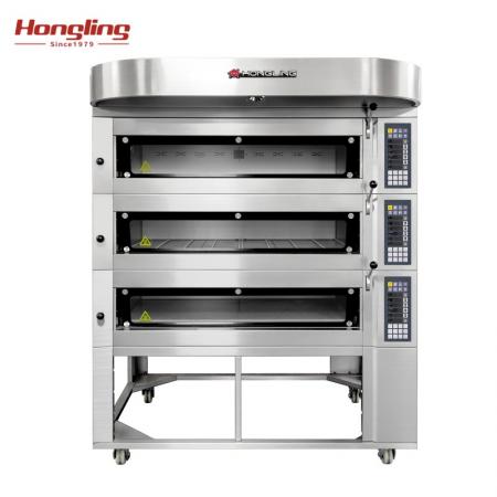Baking Gas Oven,Commercial Oven,Commercial Gas Oven