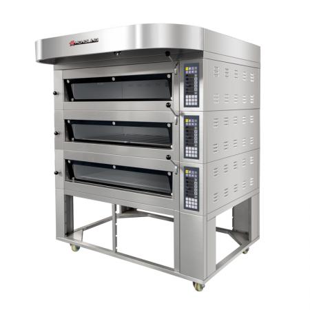Baking Gas Oven,Commercial Oven,Commercial Gas Oven