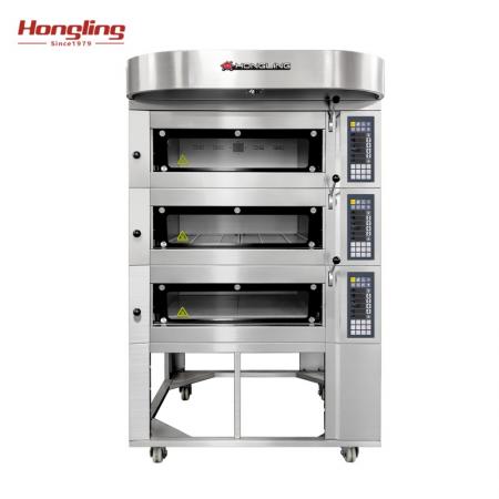 Baking Gas Oven,Commercial Oven,Commercial Gas Oven