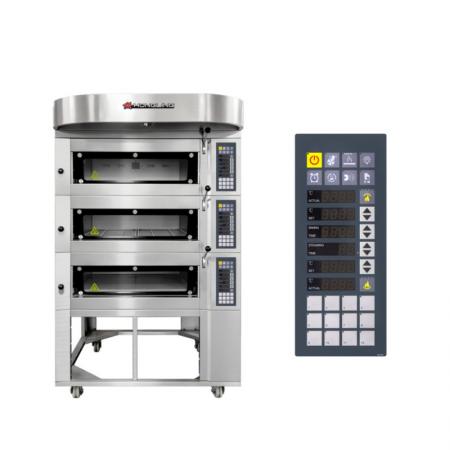 Baking Gas Oven,Commercial Oven,Commercial Gas Oven