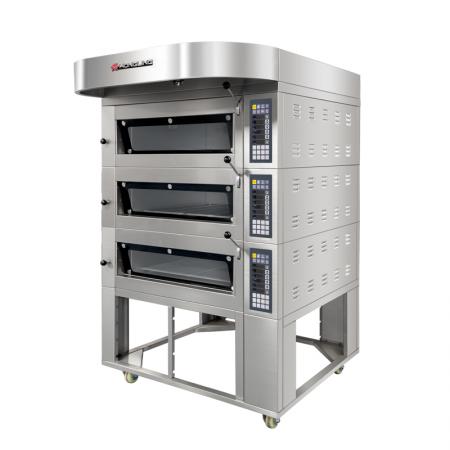 Baking Gas Oven,Commercial Oven,Commercial Gas Oven