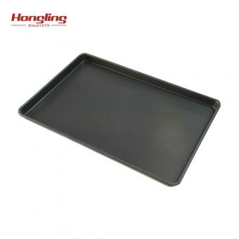 Bandeja para hornear, molde para galletas y pan, molde para pan, utensilios para hornear