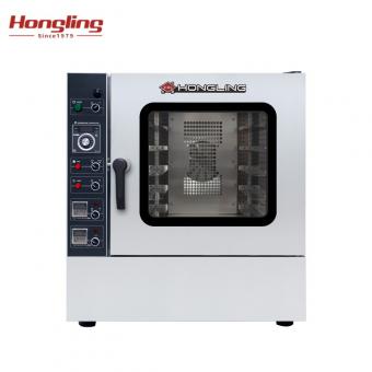 Horno de convección, Horno de cocción, Horno de convección eléctrico