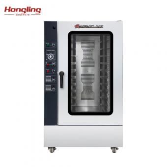 Horno de convección, Horno de cocción, Horno de convección eléctrico