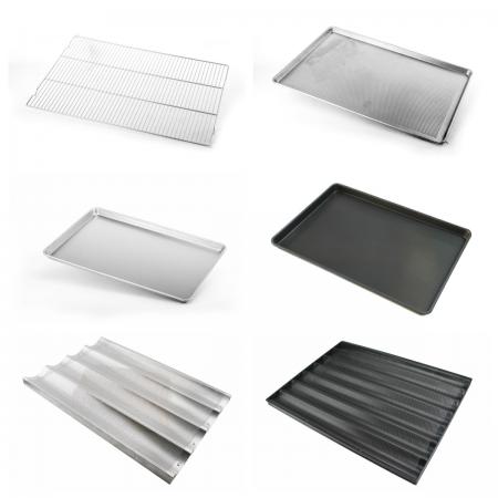 Baking Tray, Cookies Bread Pan,Loaf Pan,Bakeware