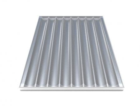 Baking Tray,Baguette Baking Pan,Loaf Pan
