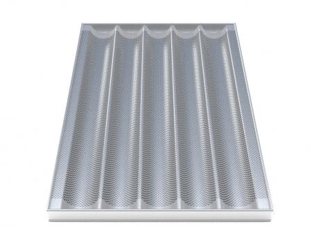 Baking Tray,Baguette Baking Pan,Loaf Pan