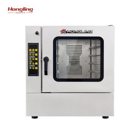 Convection Oven for Bakery,Baking Convection Oven,Gas Convection Oven