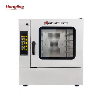 horno de convección para panadería, horno de convección para hornear, horno de convección de gas