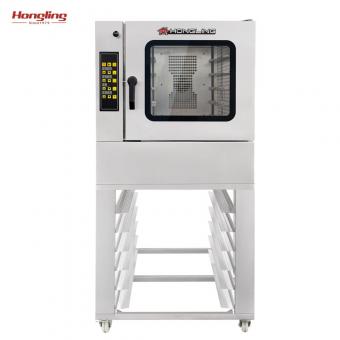 Horno de convección, Horno de cocción, Horno de convección eléctrico