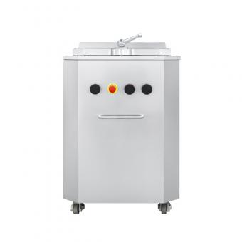 Divisor de masa hidráulico