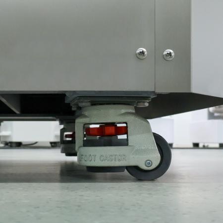 Hydraulic Dough Divider