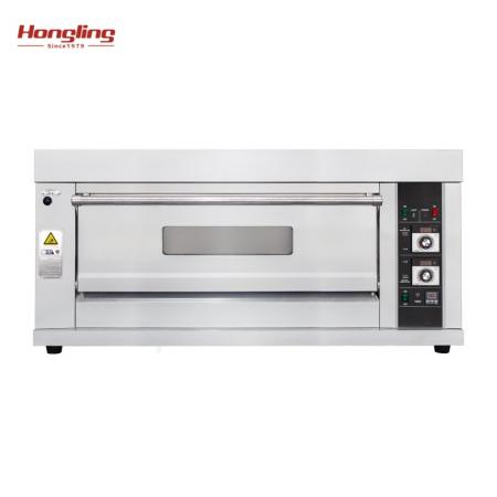 gas oven,gas deck oven,bakery oven