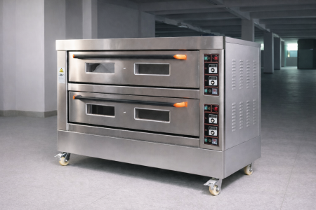 Deck Oven,Electric Oven,Bakery Equipment