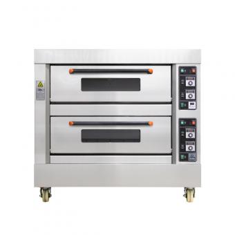 Horno de piso, horno eléctrico, equipo de panadería