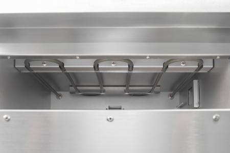 Double deck pizza oven,Small pizza oven,Bakery equipment for pizza