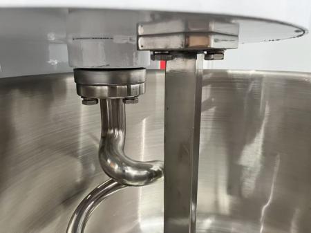 Spiral Mixer,Dough Mixer,Food Mixer,Dough kneader