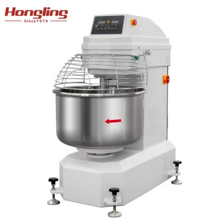 spiral mixer,dough mixer,bakery equipment