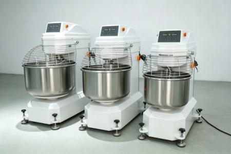 spiral mixer,dough mixer,bakery equipment
