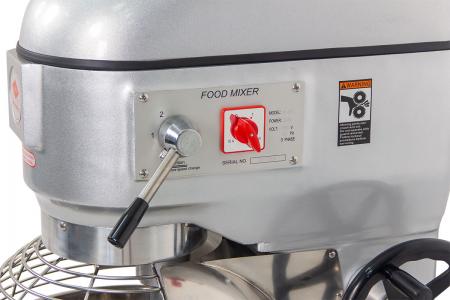 Planetary Mixer, Food Mixer,Bakery Equipment