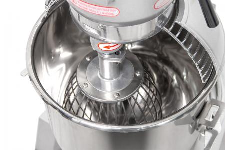 Planetary Mixer, Food Mixer,Bakery Equipment