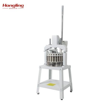 Manual Dough Divider Machine,Bread Dough Divider