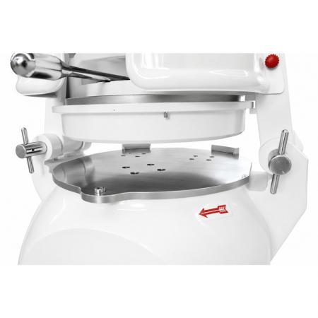 Dough Divider and Rounder,Semi-Automatic Bread Dough Ball Making Machine,16 26 30 36 cuts dough divider