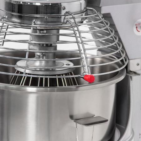 30L Planetary Mixer