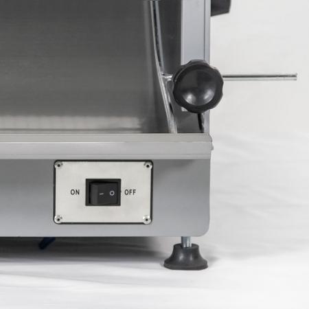 Commercial Bread Slicer,Toast Bread Cutting Machine