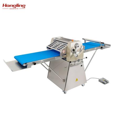 520mm Dough Sheeter,Floor Standing Dough Sheeter