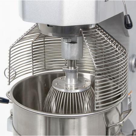 Planetary Mixer,Commercial Food Mixer,Heavy Duty Dough Mixer