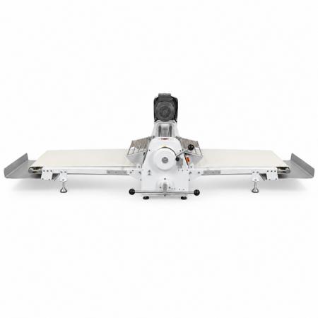 Tabletop Dough Sheeter,Bakery Pastry Sheeter