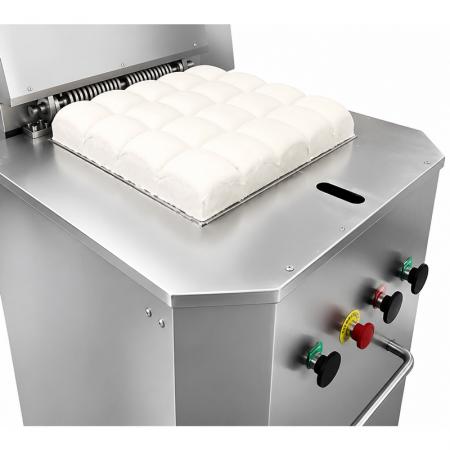 Hydraulic Dough Divider,Dough Divider Machine