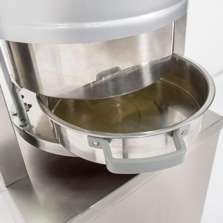 Electric Dough Divider,Commercial Dough Cutting Machine