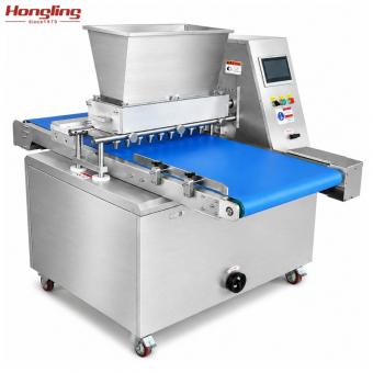 Máquina dosificadora de galletas, máquina para hacer galletas, máquina automática para galletas