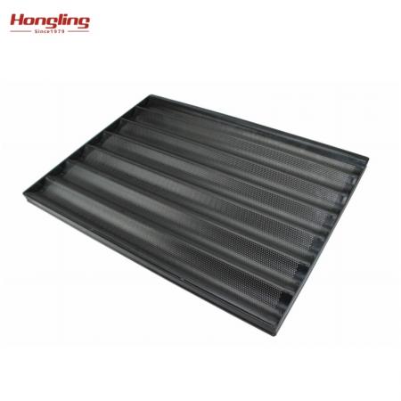 Baking Tray,Baguette Baking Pan,Loaf Pan
