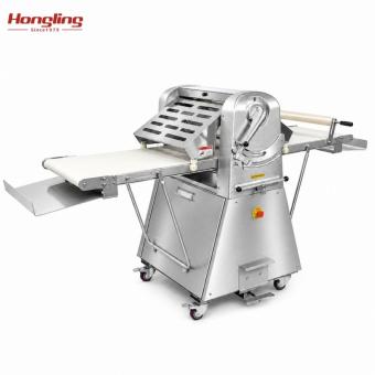Laminadora de masa, máquina laminadora de hojaldre, prensa para masa