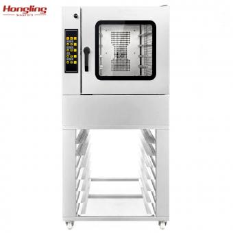 Horno de convección, Horno de cocción, Horno de convección eléctrico